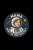 Koszulka dla Mamy - Mama – Best in the Galaxy - NASA - grafika