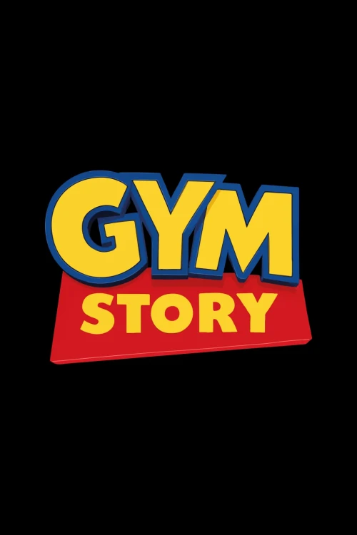 Koszulka na siłownię - GYM STORY
