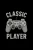 Kubek dla gracza - Classic player - PSX - grafika