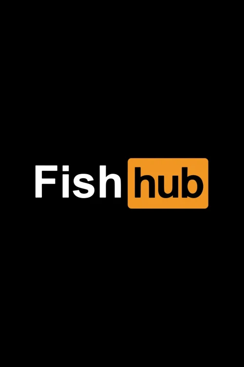 Kubek dla wędkarza - FishHub - grafika