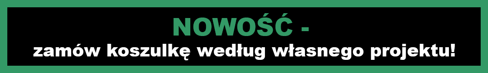 Koszulki na zamówienie